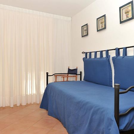 מינורי La Tuga - Ravello Accommodation מראה חיצוני תמונה